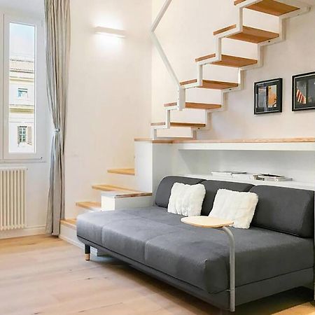 Hostme Loft Repubblica Daire Roma Dış mekan fotoğraf