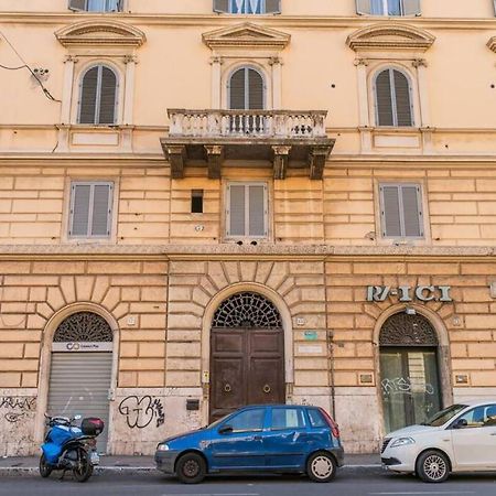 Hostme Loft Repubblica Daire Roma Dış mekan fotoğraf